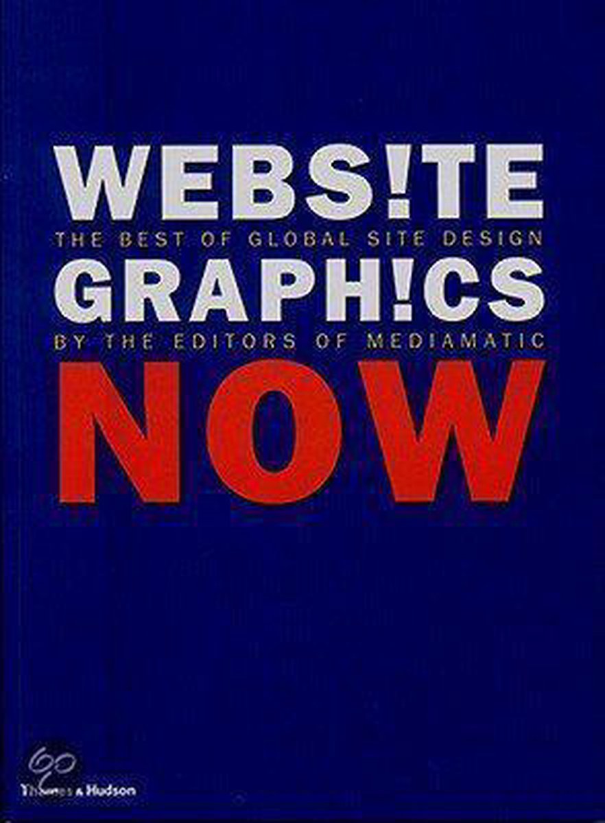 Website Graphics Now