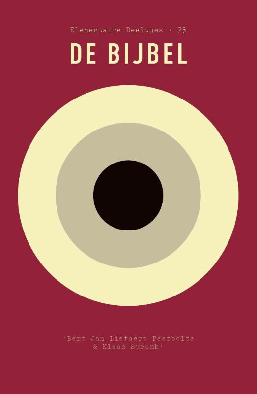Elementaire Deeltjes 75 -   De Bijbel
