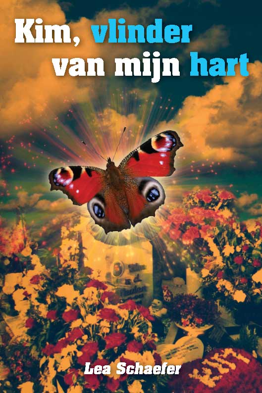 Kim, vlinder van mijn hart