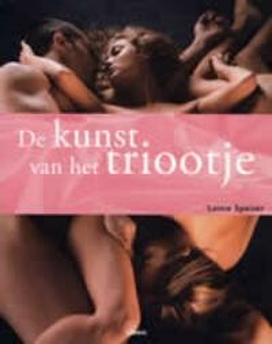 De Kunst Van Het Triootje