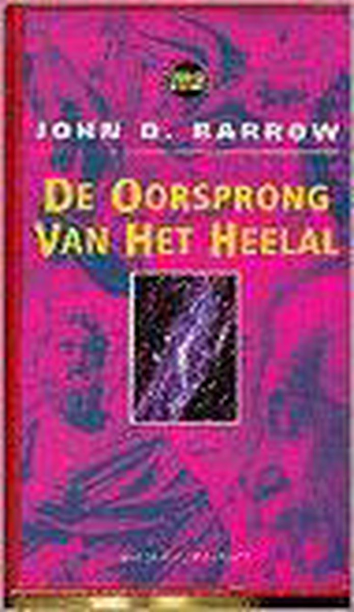 De oorsprong van het heelal / Science masters