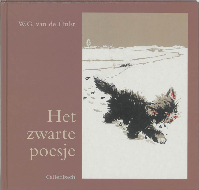Het Zwarte Poesje