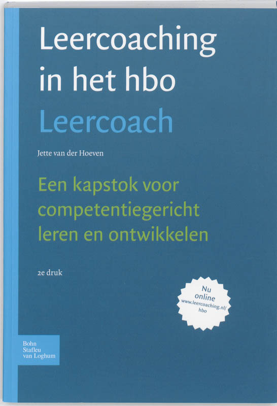 Leercoaching in het HBO