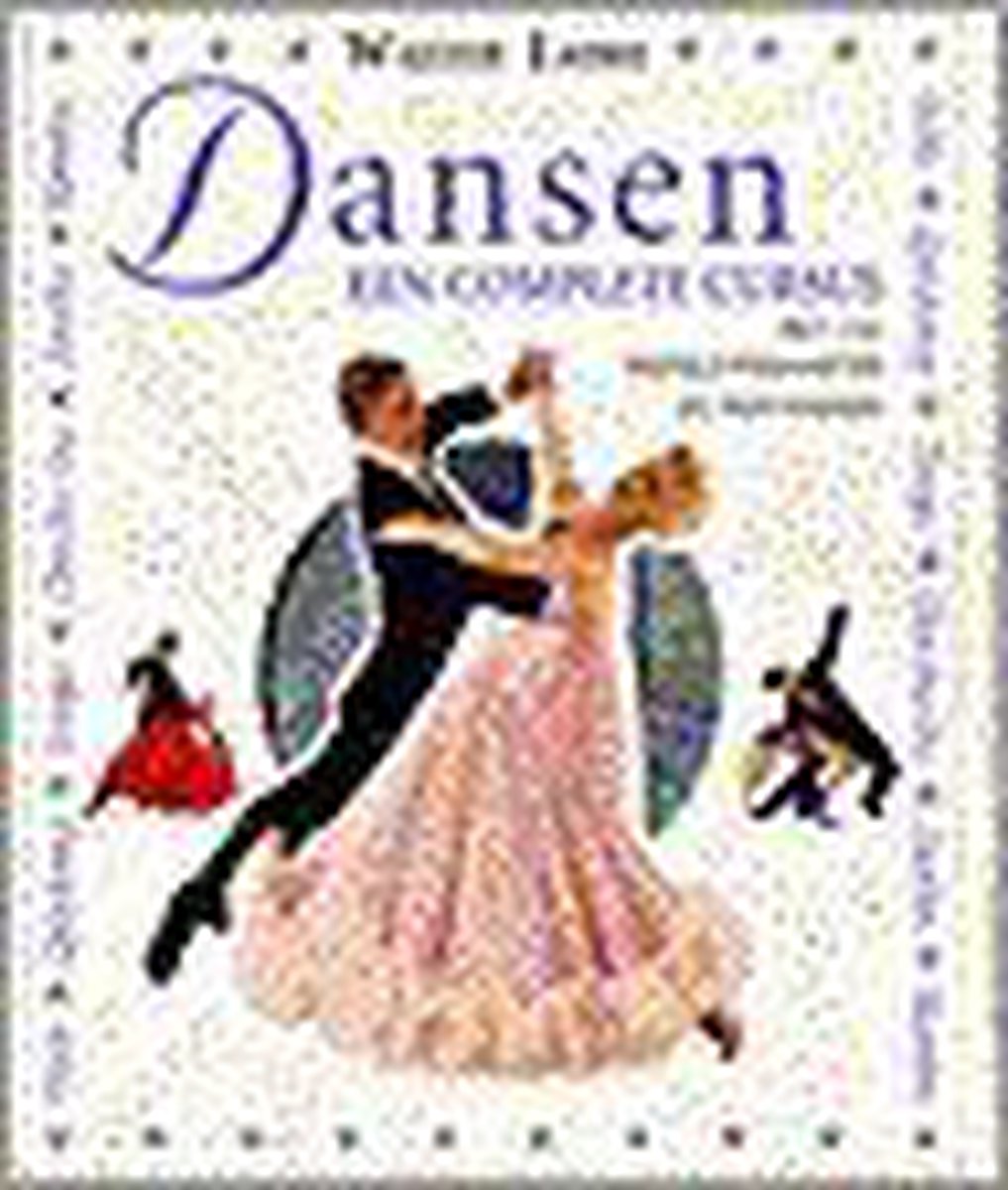 Dansen een complete cursus + cd