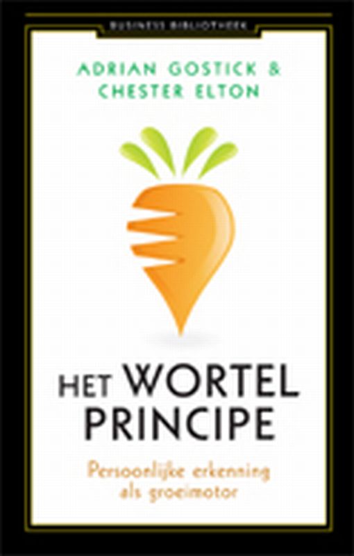 Het wortelprincipe