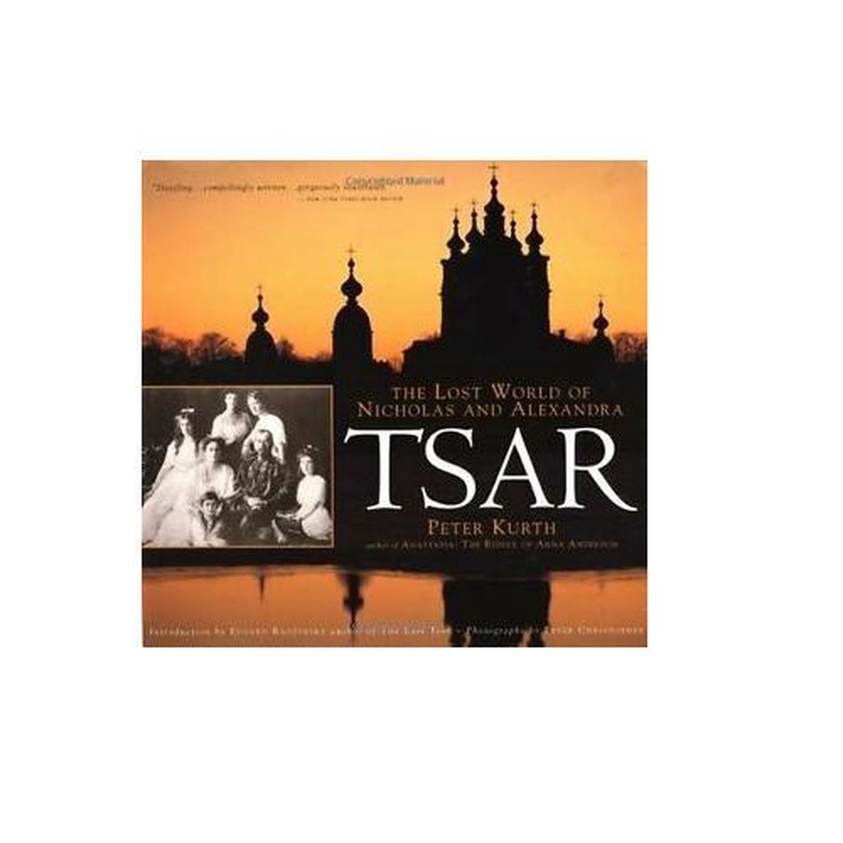 Tsar
