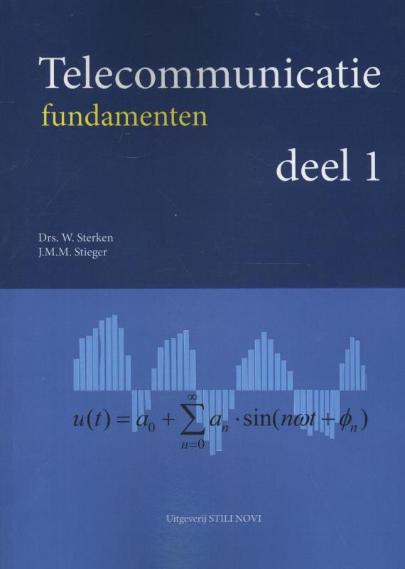 Telecommunicatie 1