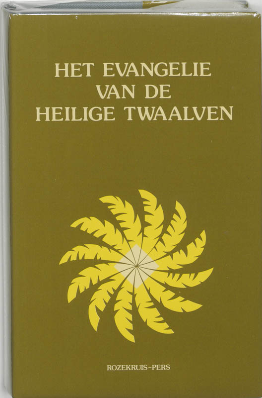 Evangelie van de heilige twaalven