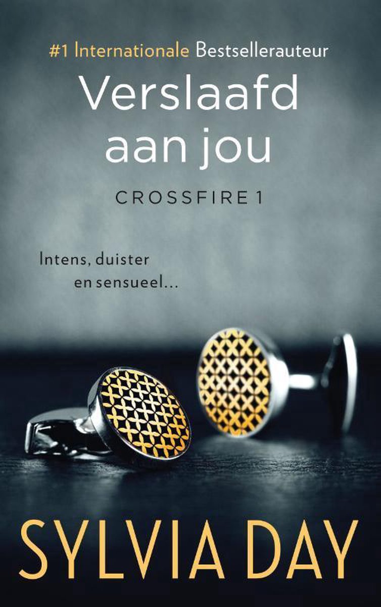 Verslaafd aan jou / Crossfire / 1