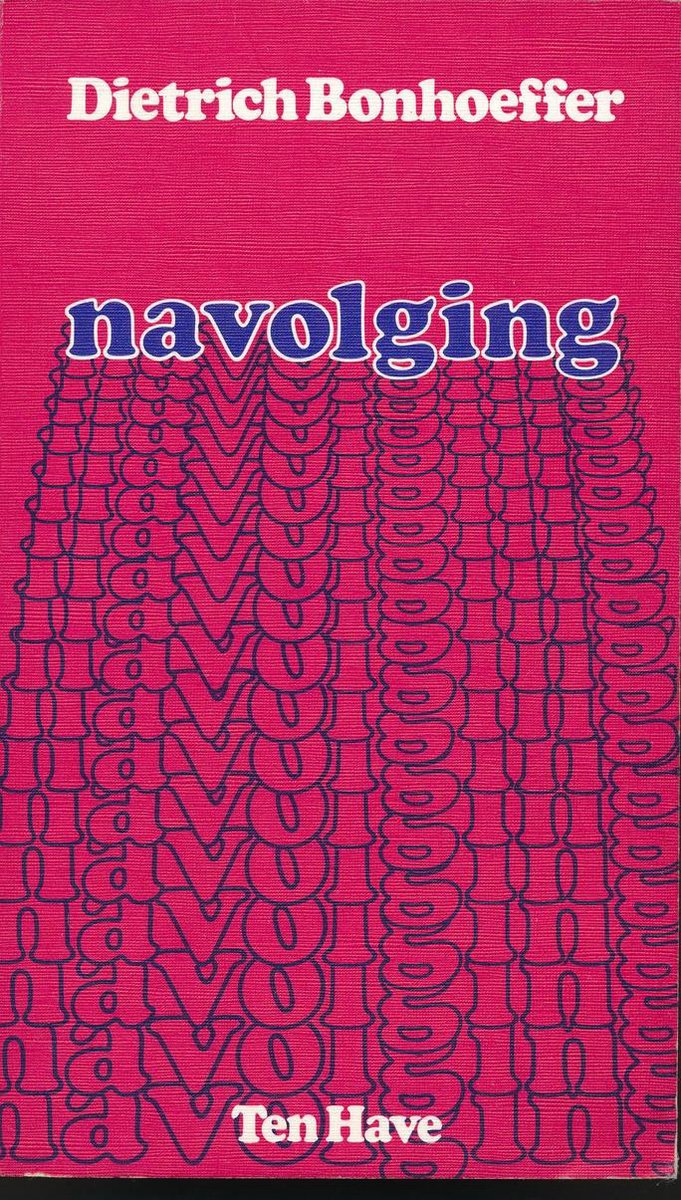 Navolging