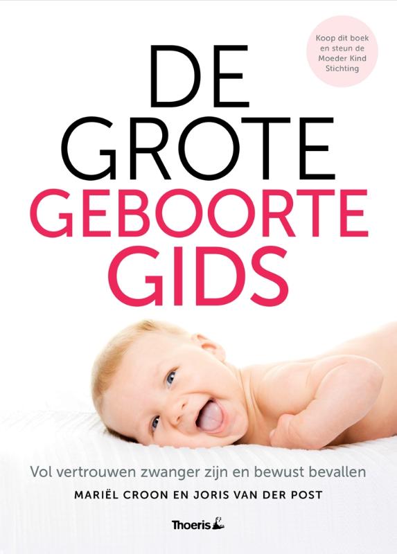 De grote geboortegids