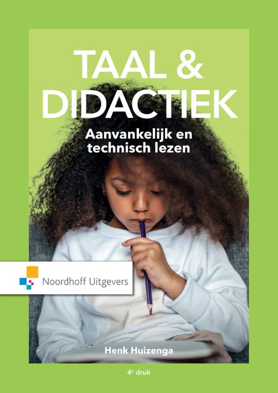 Aanvankelijk en technisch lezen / Taal & didactiek