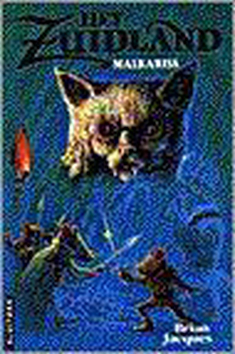 Malkariss / Het Zuidland / 3