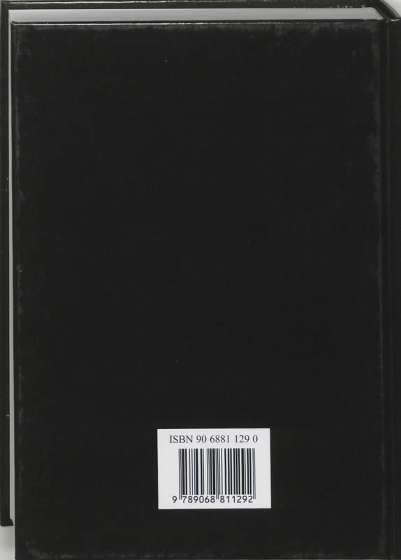 De miljoenen van Privalov achterkant