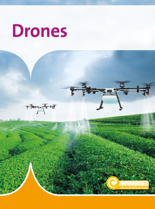 Drones / Informatie / 117