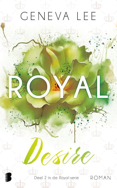 Royal Desire / Royal / 2