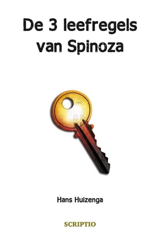 De 3 leefregels van Spinoza / Nestor reeks / 3