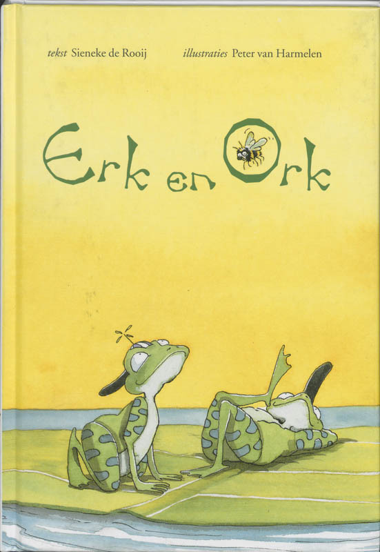 Erk En Ork