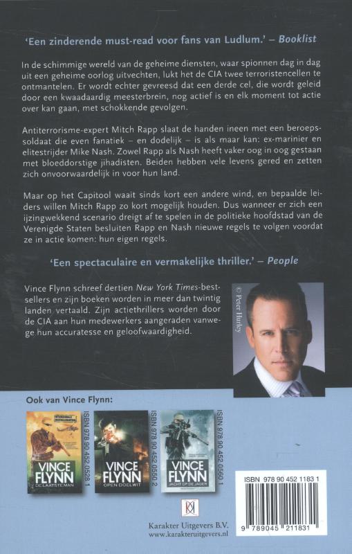 Noodgreep achterkant