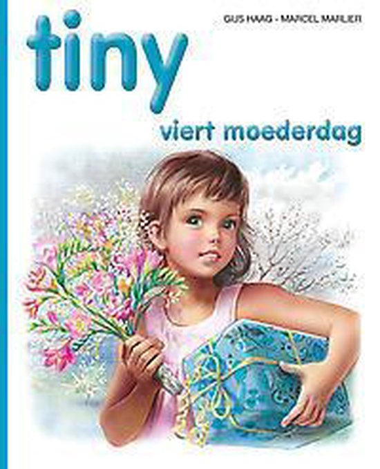 Tiny viert Moederdag