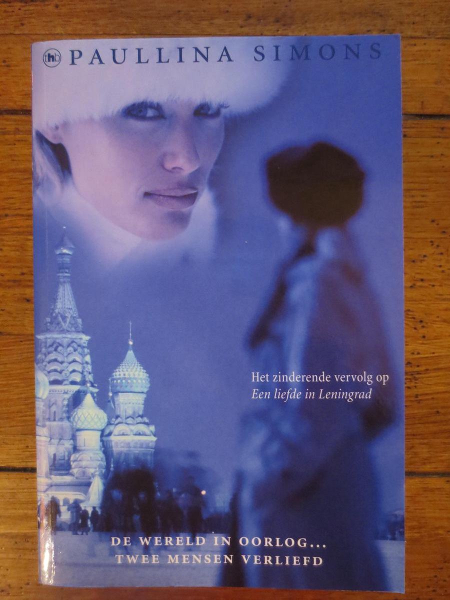 Tatiana En Alexander