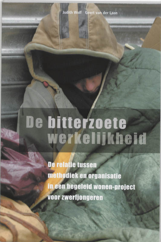 De Bitterzoete Werkelijkheid