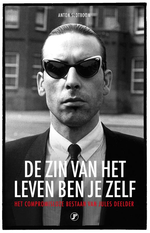 De zin van het leven ben je zelf