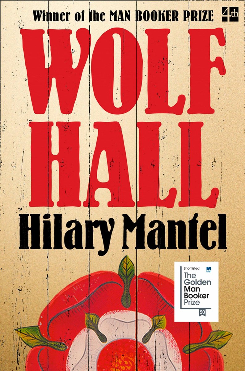 Wolf Hall The Wolf Hall Trilogy