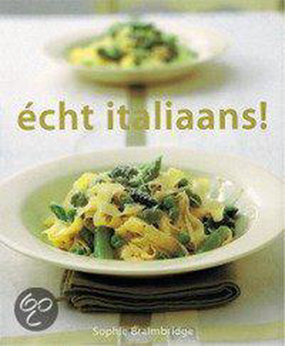 Echt Italiaans !