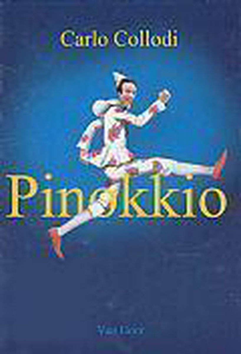 Pinokkio