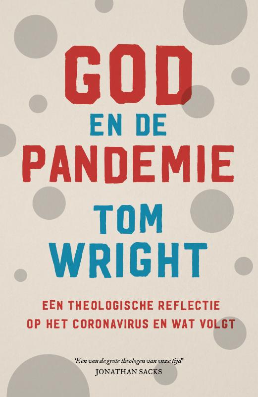 God en de pandemie