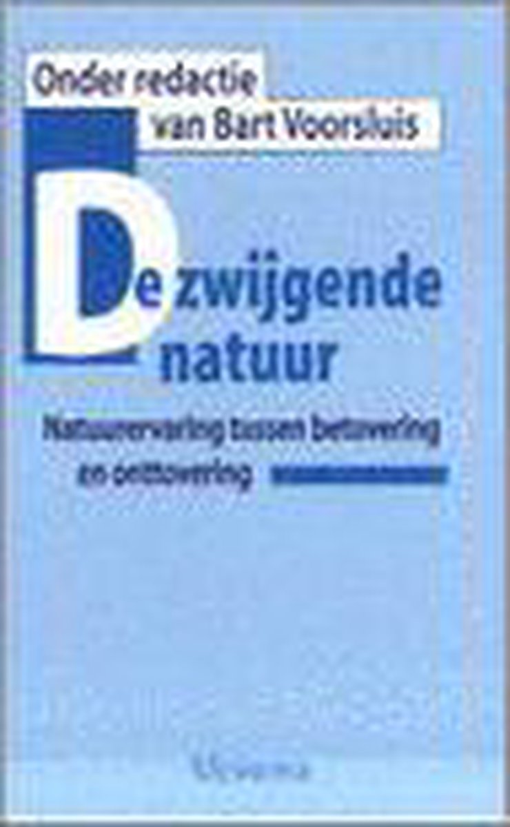 Zwijgende Natuur
