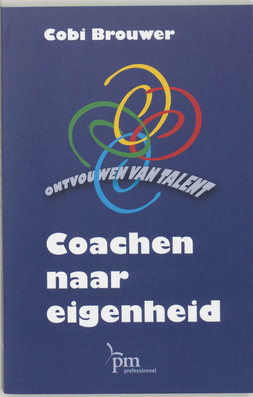 Coachen naar eigenheid / PM-reeks