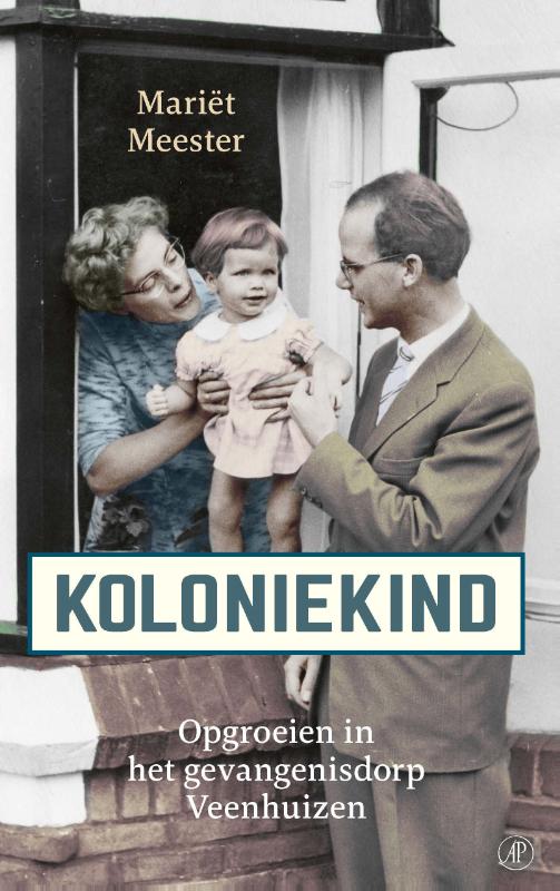 Koloniekind