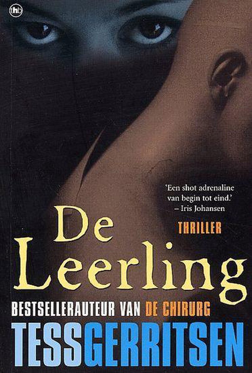 De leerling / Rizzoli & Isles