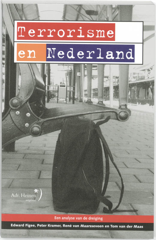 Terrorisme En Nederland