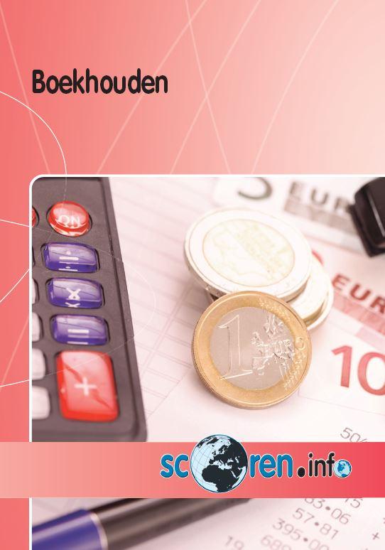 Scoren.info - Boekhouden
