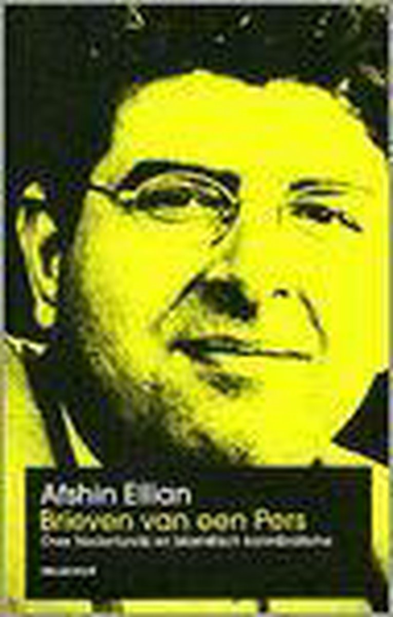 Brieven Van Een Pers