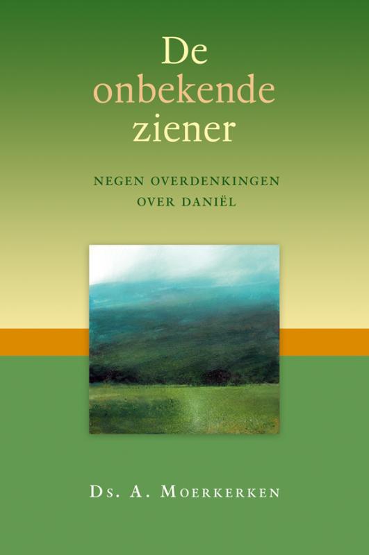 Onbekende ziener