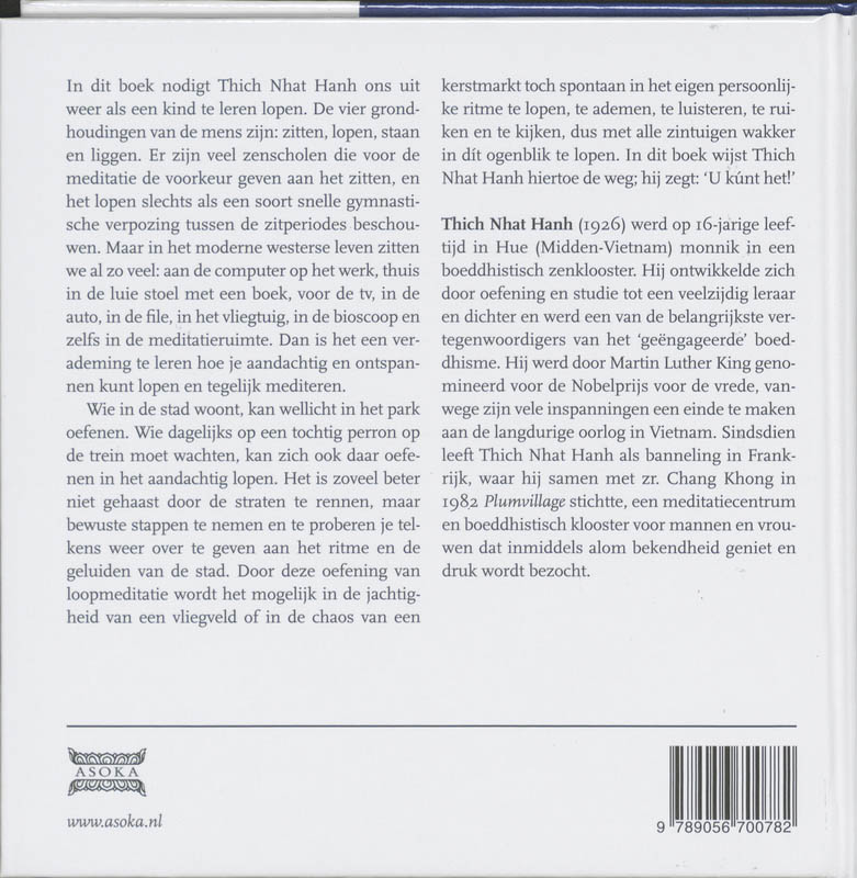 De geur van versgemaaid gras achterkant