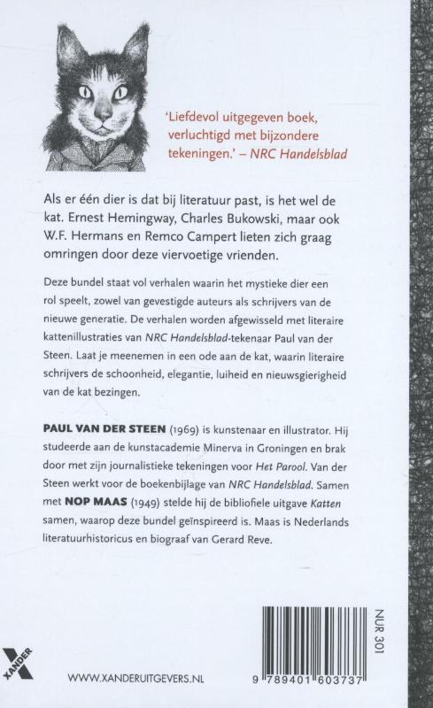 Negenenhalf leven achterkant