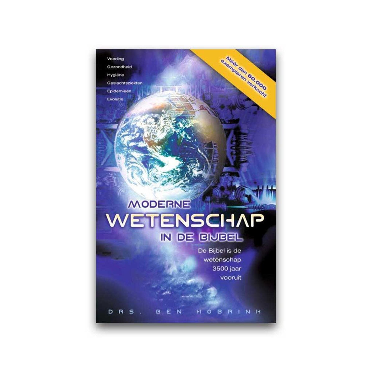 Moderne wetenschap in de Bijbel