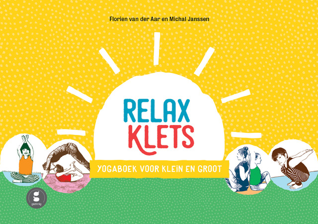 Relaxklets!