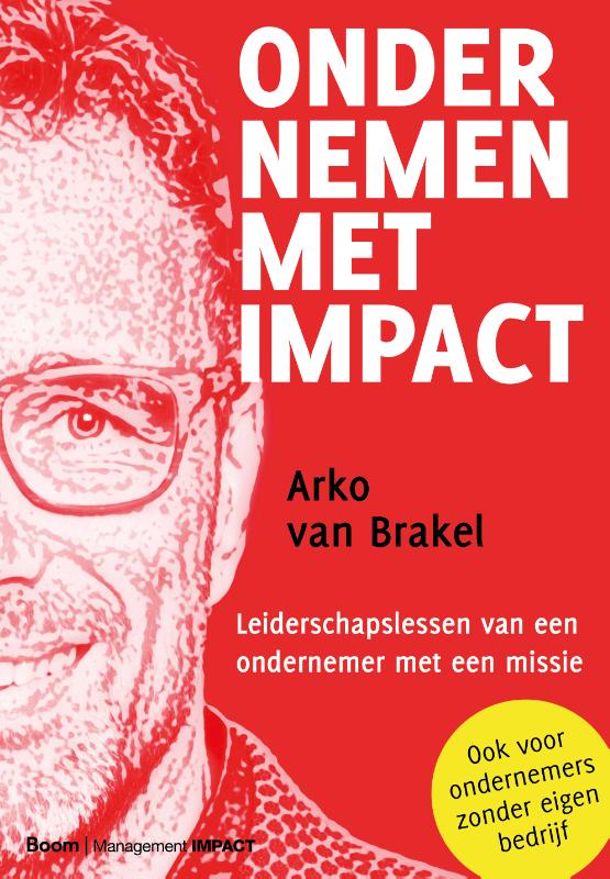 Ondernemen met impact