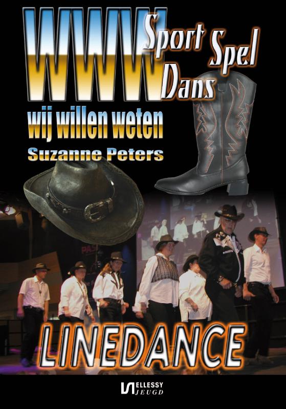 Linedance / WWW-Sport, spel & dans / 4