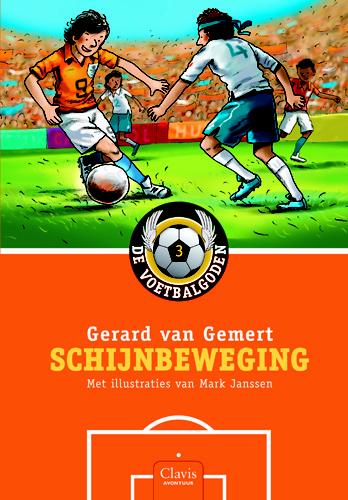 Schijnbeweging / De Voetbalgoden / 3