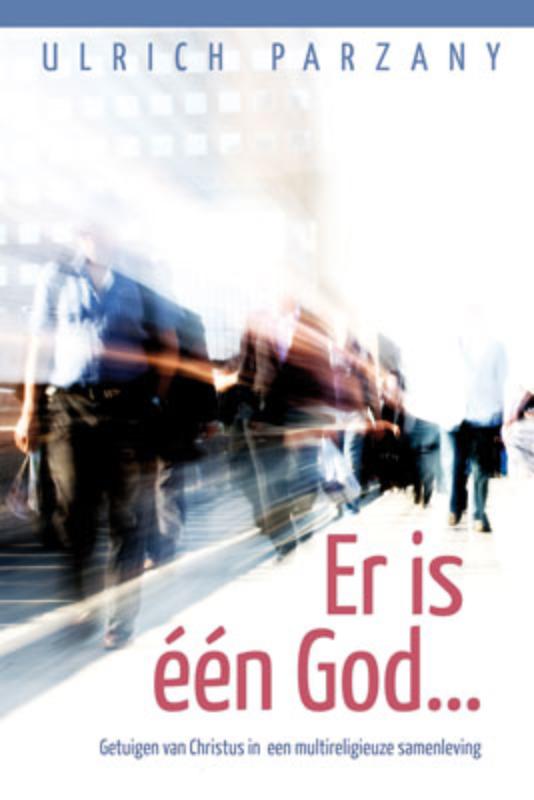 Er Is Één God