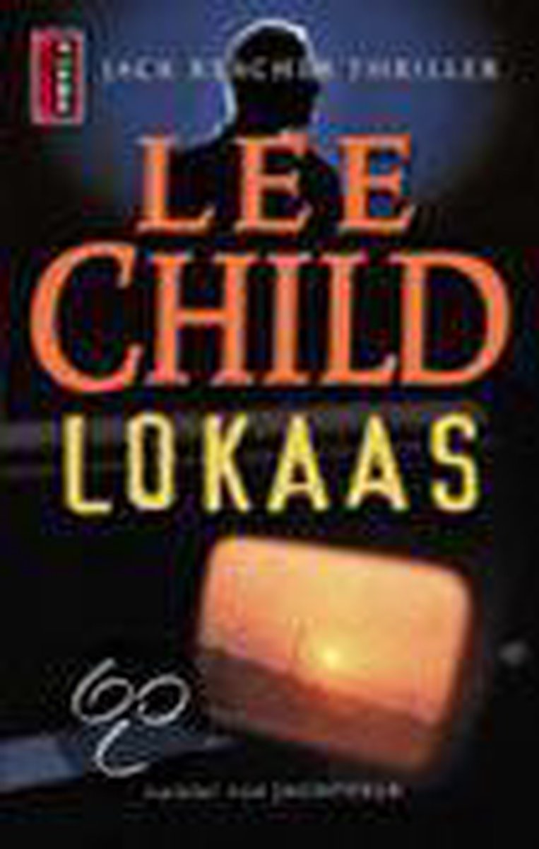 Lokaas / Jack Reacher / 2