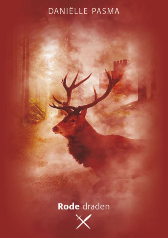 De Rode trilogie deel 2: Rode draden