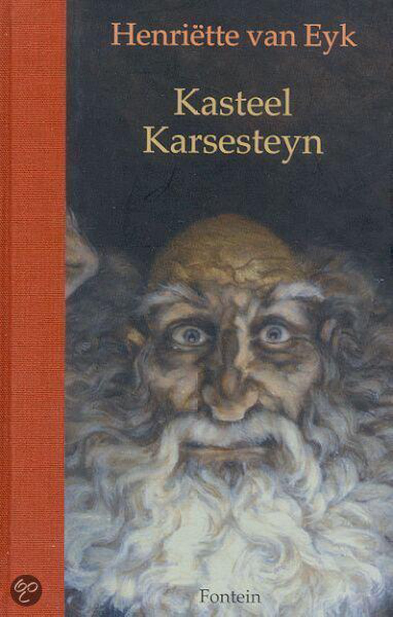 Kasteel Karsesteyn / Fonteins klassieke jeugdboeken / 11
